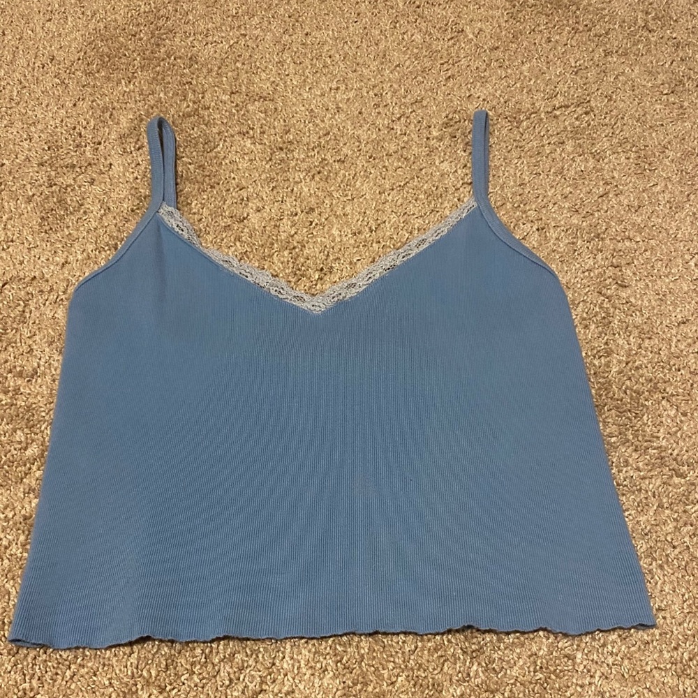 Brandy Melville Nicolette tank